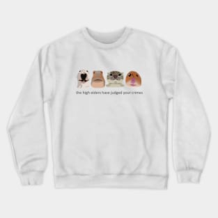 The High Elders Crewneck Sweatshirt